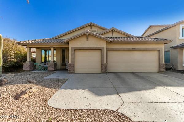 6219 S 30TH Drive, Phoenix, AZ 85041