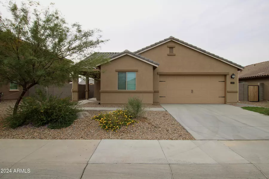 1533 E KENDALL Place, Casa Grande, AZ 85122