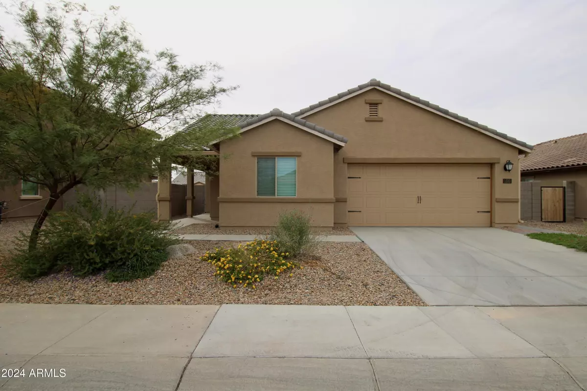 Casa Grande, AZ 85122,1533 E KENDALL Place