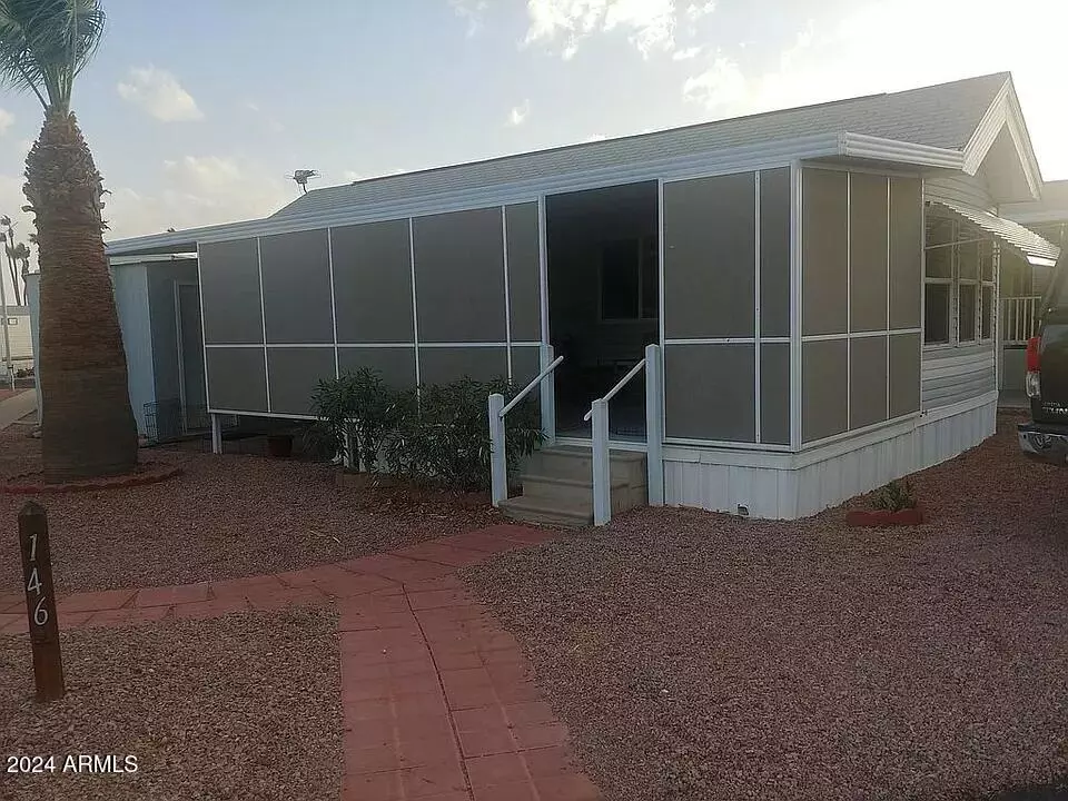 Casa Grande, AZ 85122,16680 W Val Vista Road #146