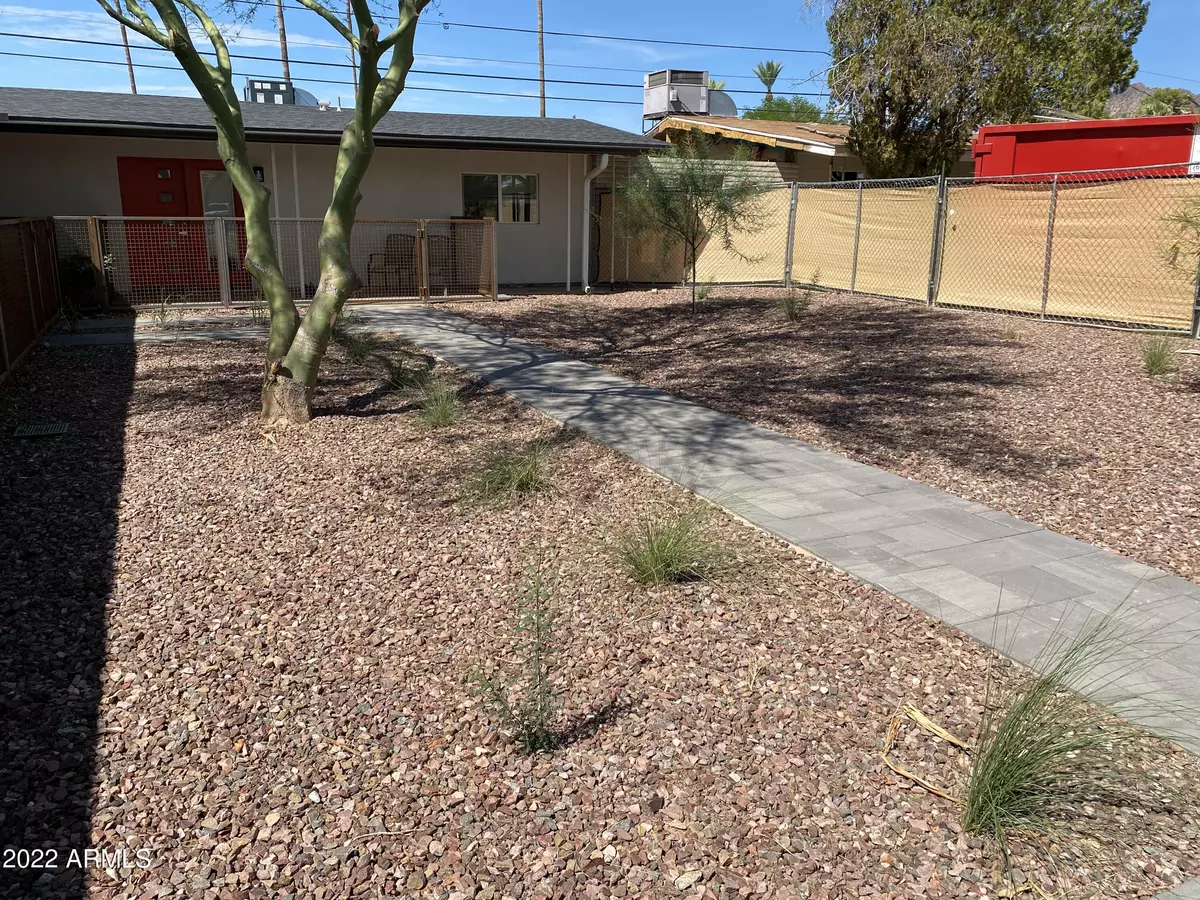 Scottsdale, AZ 85251,3332 N 66th Place #2