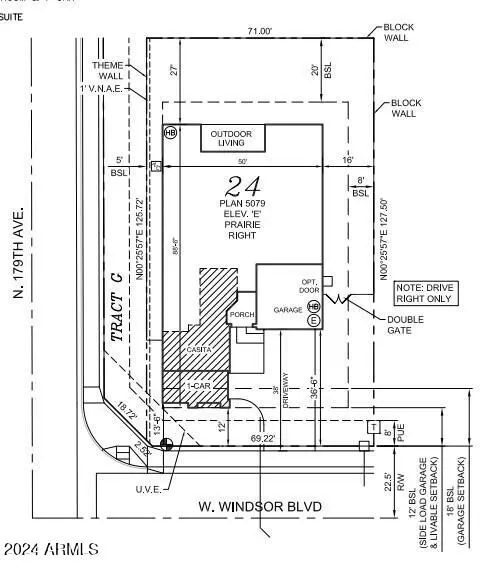 Avondale, AZ 85392,17840 W WINDSOR Boulevard