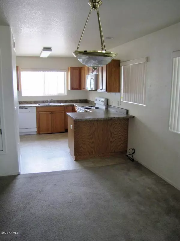 Sierra Vista, AZ 85635,1888 PASEO DE LA LUNA -- #B