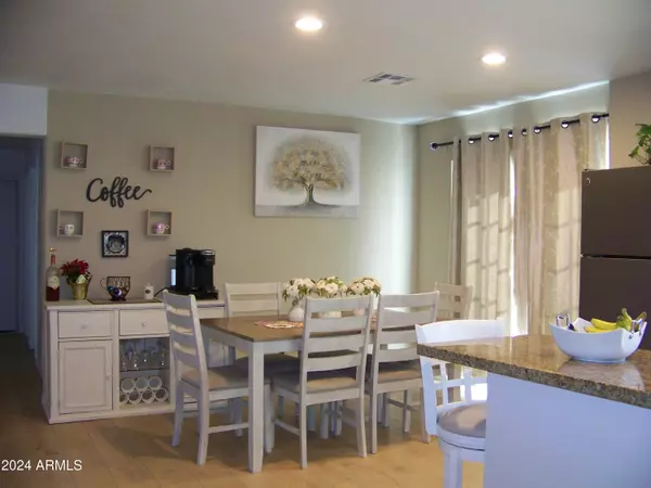 Casa Grande, AZ 85122,14125 W Noble Circle