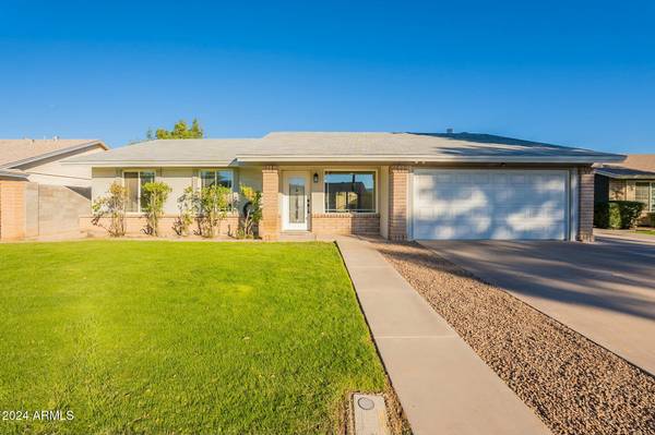 3131 N BENTRUP Circle, Chandler, AZ 85224