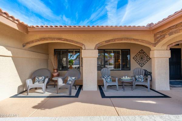 Sun City West, AZ 85375,21015 N DESERT SANDS Drive