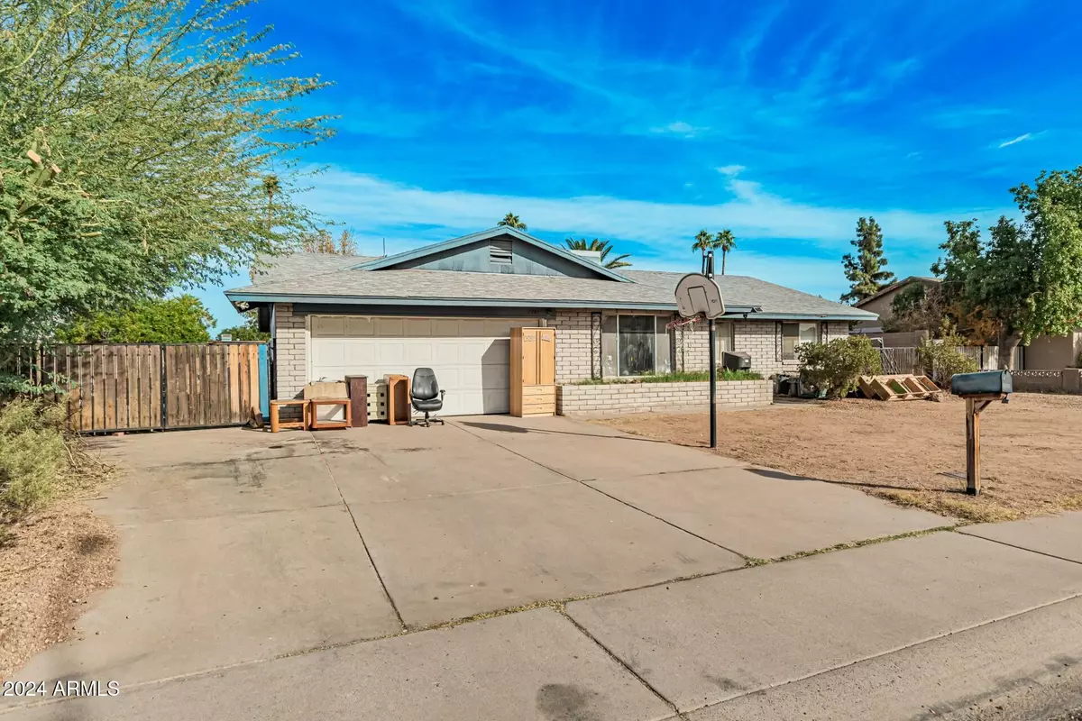 Phoenix, AZ 85053,2934 W Hartford Drive