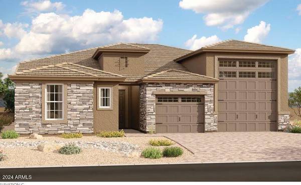 17597 W BLUE SKY Drive, Surprise, AZ 85387