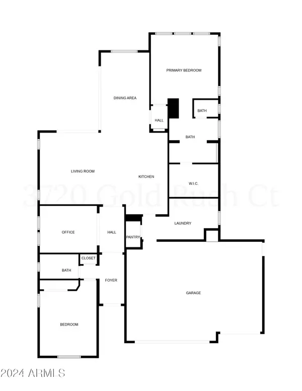 3720 GOLD RUSH Court Wickenburg, AZ 85390