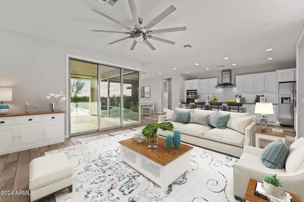 3720 GOLD RUSH Court Wickenburg, AZ 85390