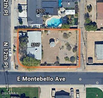 Phoenix, AZ 85014,5701 N 12TH Place