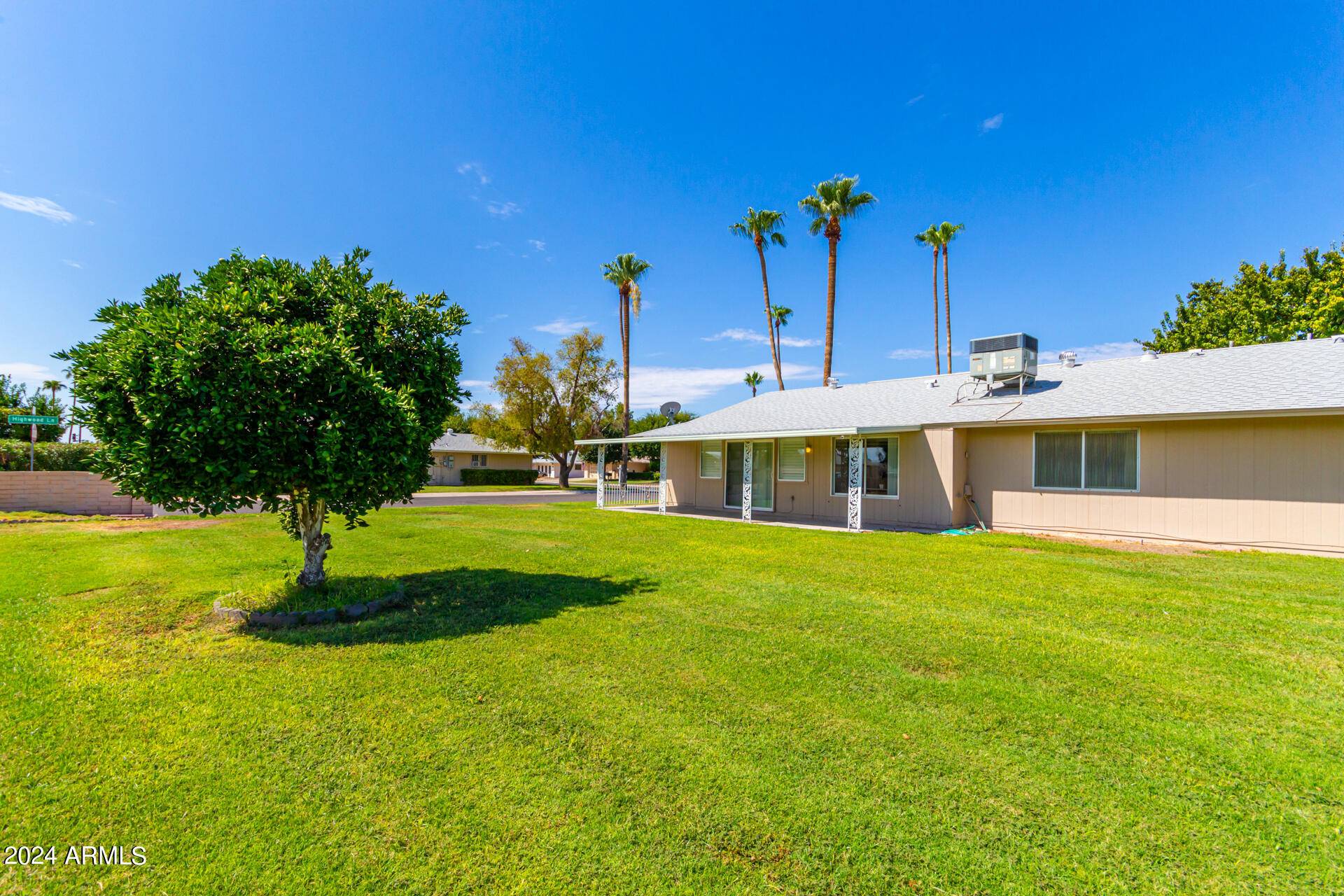 Sun City, AZ 85373,18001 N 99TH Drive