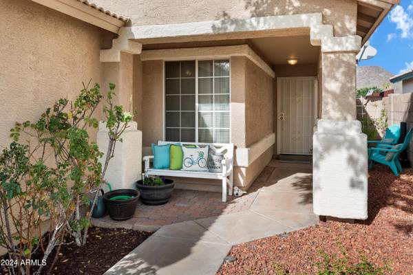 Glendale, AZ 85308,5016 W KRISTAL Way