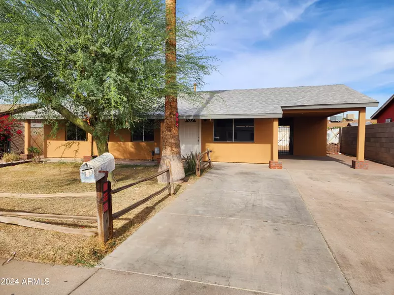 5936 W BERKELEY Road, Phoenix, AZ 85035