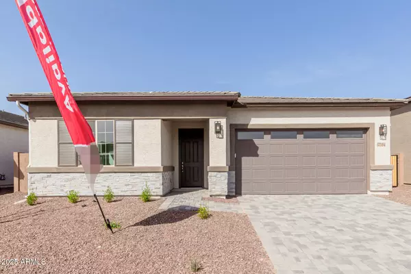 17594 W BLUE SKY Drive, Surprise, AZ 85387