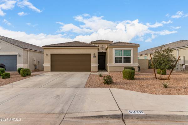 Laveen, AZ 85339,5218 W STARGAZER Place