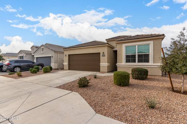 Laveen, AZ 85339,5218 W STARGAZER Place