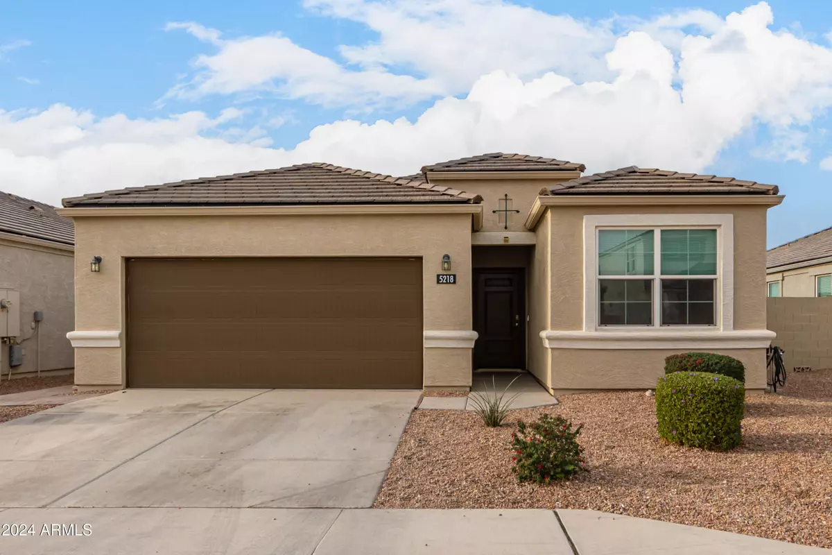 Laveen, AZ 85339,5218 W STARGAZER Place