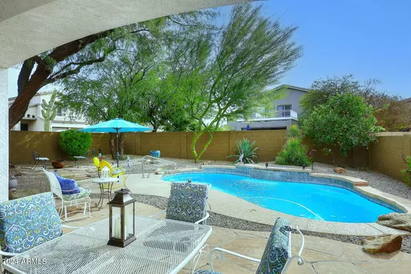 4815 E CASEY Lane, Cave Creek, AZ 85331