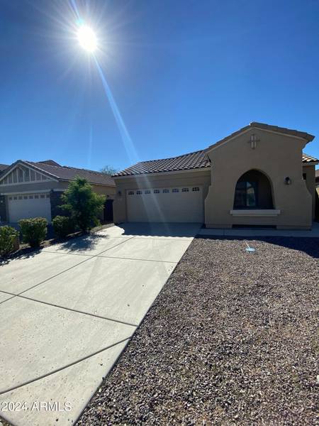 1739 W CORRIENTE Drive, San Tan Valley, AZ 85144