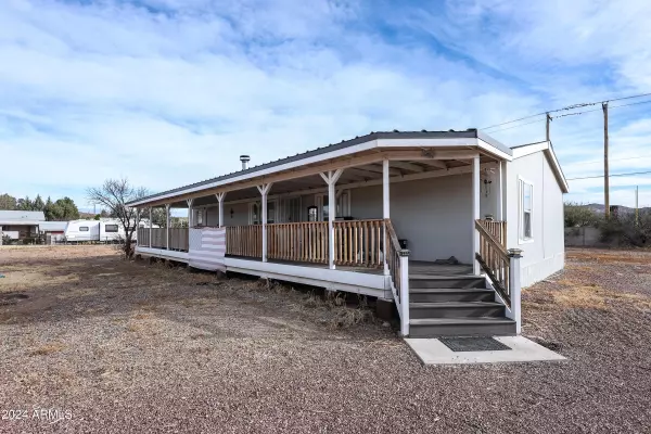 Camp Verde, AZ 86322,1153 N POWDERHORN Road