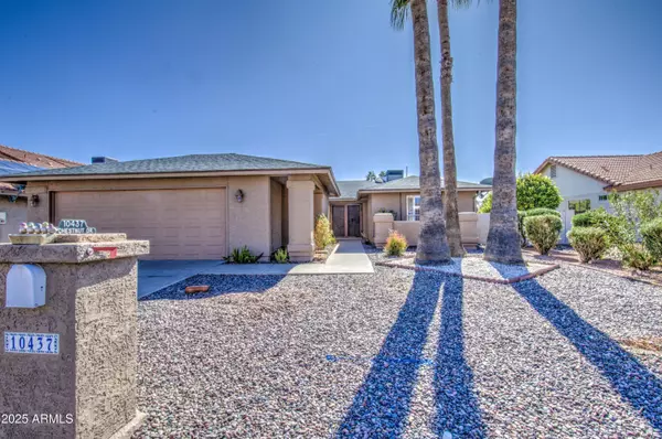 10437 E CHESTNUT Drive, Sun Lakes, AZ 85248