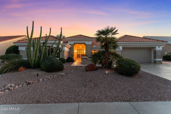 Sun City West, AZ 85375,13555 W VIA TERCERO --