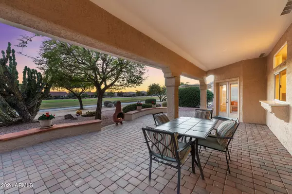 Sun City West, AZ 85375,13555 W VIA TERCERO --