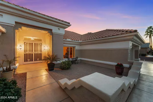 Sun City West, AZ 85375,13555 W VIA TERCERO --