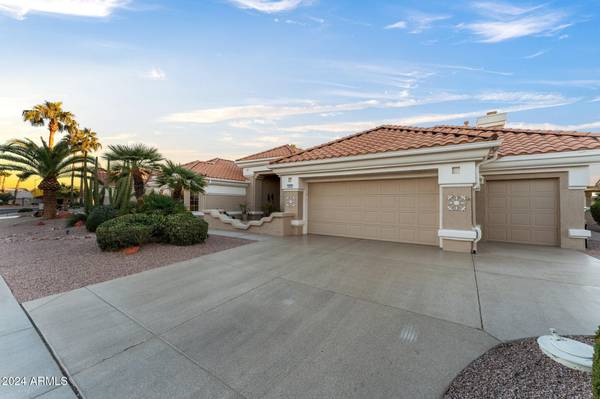 Sun City West, AZ 85375,13555 W VIA TERCERO --