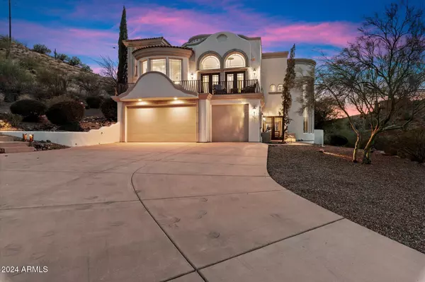 Fountain Hills, AZ 85268,16101 E Powderhorn Drive