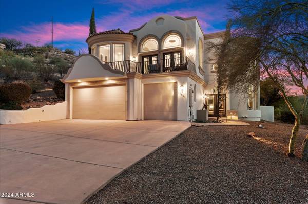 Fountain Hills, AZ 85268,16101 E Powderhorn Drive