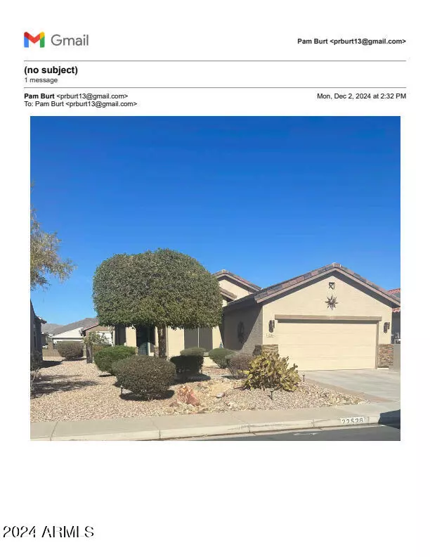 Buckeye, AZ 85326,22526 W MOONLIGHT Path