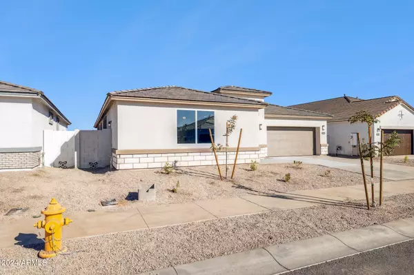 Surprise, AZ 85387,15426 W COTTONTAIL Lane