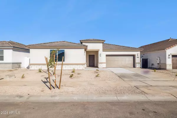 15426 W COTTONTAIL Lane, Surprise, AZ 85387