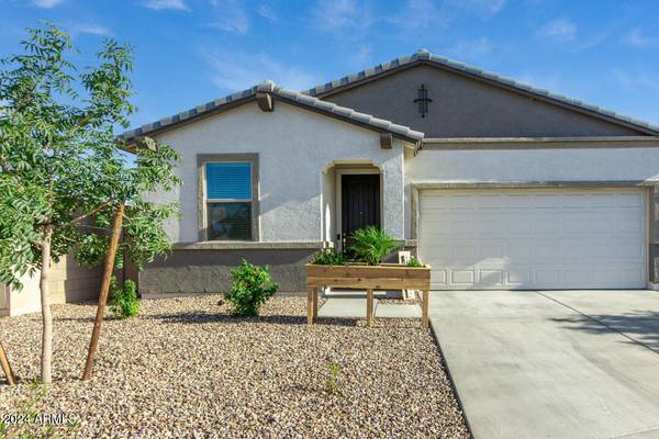 8263 E JAN Avenue, Mesa, AZ 85209