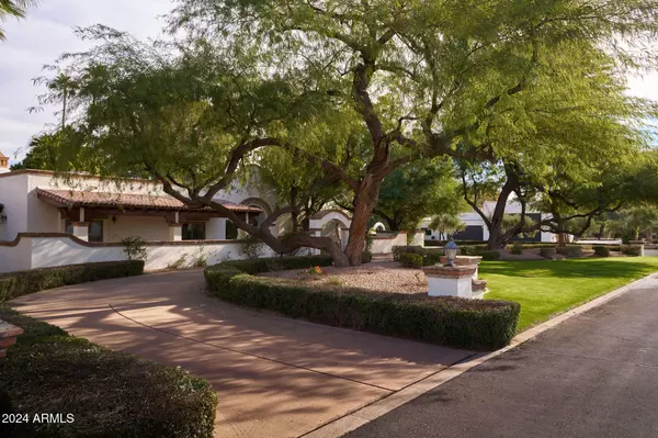 Paradise Valley, AZ 85253,8145 N 68TH Street