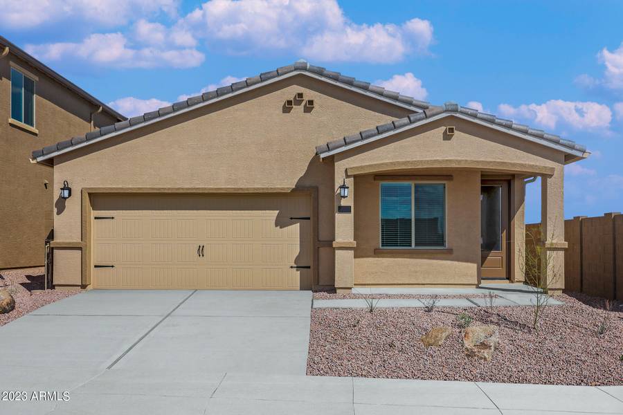 10359 N 115TH Avenue, Youngtown, AZ 85363