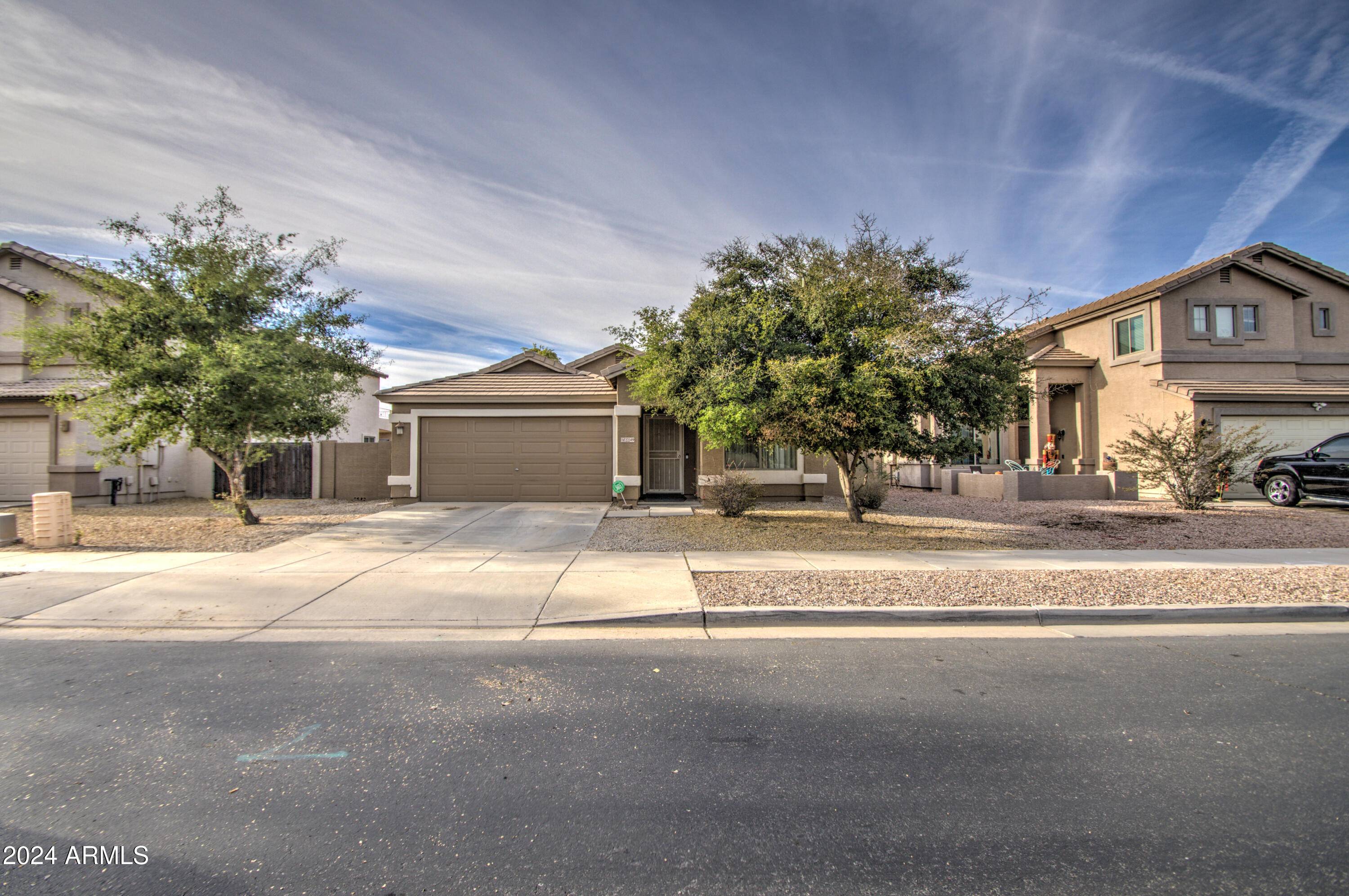 Queen Creek, AZ 85142,22349 E VIA DEL PALO --