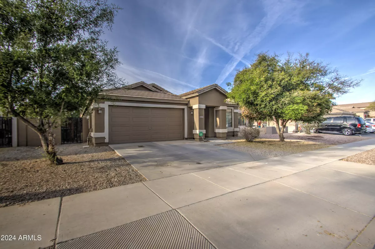 Queen Creek, AZ 85142,22349 E VIA DEL PALO --