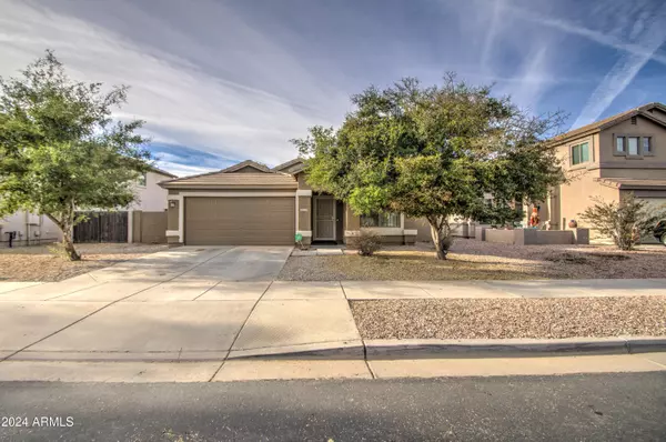 Queen Creek, AZ 85142,22349 E VIA DEL PALO --