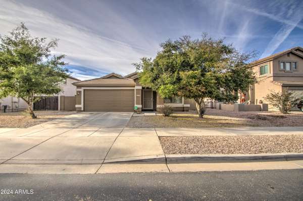 Queen Creek, AZ 85142,22349 E VIA DEL PALO --