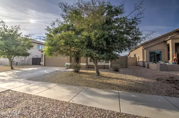 Queen Creek, AZ 85142,22349 E VIA DEL PALO --