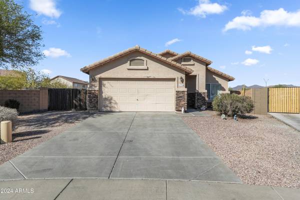 Buckeye, AZ 85326,1330 S 219TH Drive