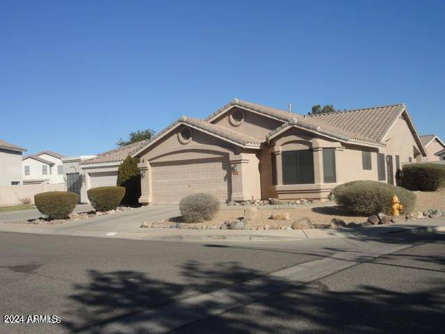 3702 W TONOPAH Drive, Glendale, AZ 85308