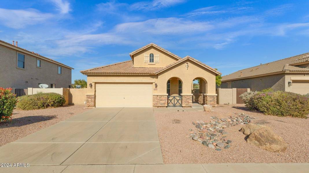 3698 E JANELLE Court, Gilbert, AZ 85298