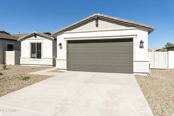 Surprise, AZ 85379,15664 W MERCER Lane