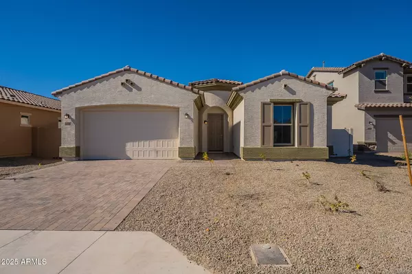 254 S 165TH Avenue, Goodyear, AZ 85338