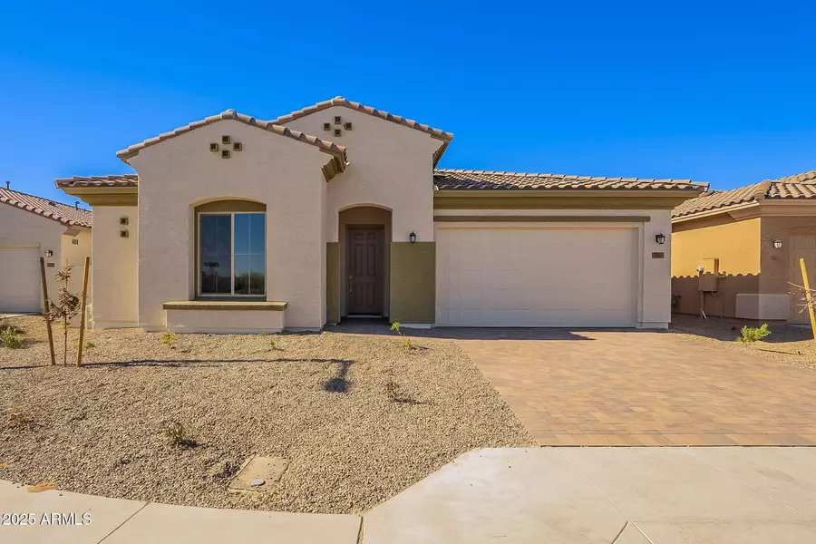 266 S 165TH Avenue, Goodyear, AZ 85338