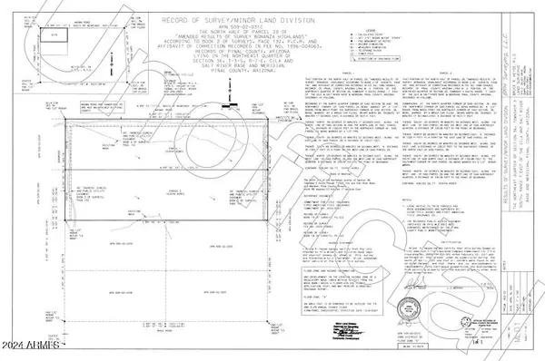 San Tan Valley, AZ 85144,0 W Magma Road #-